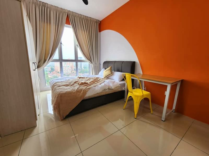 Condominium for Rent at Residensi PV18 - Lukcas Koh - Bedroom - PropertyGuru.com.my