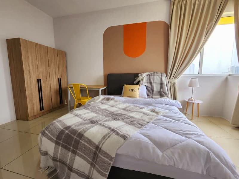 Condominium for Rent at Residensi PV18 - Lukcas Koh - Bedroom - PropertyGuru.com.my