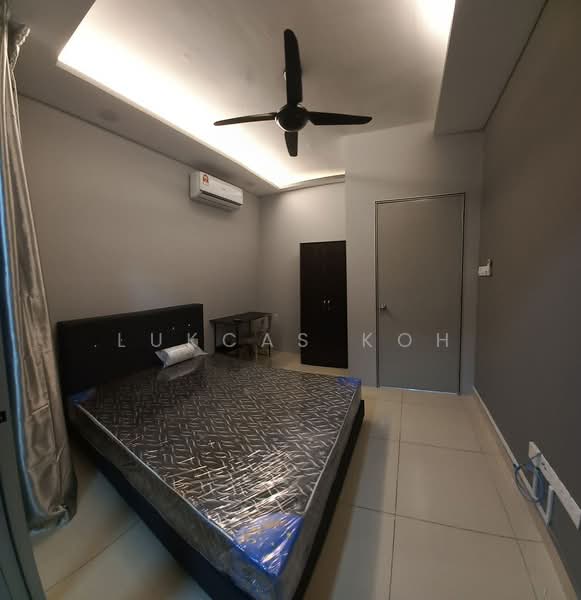 Condominium for Rent at Residensi PV18 - Lukcas Koh - Bedroom - PropertyGuru.com.my