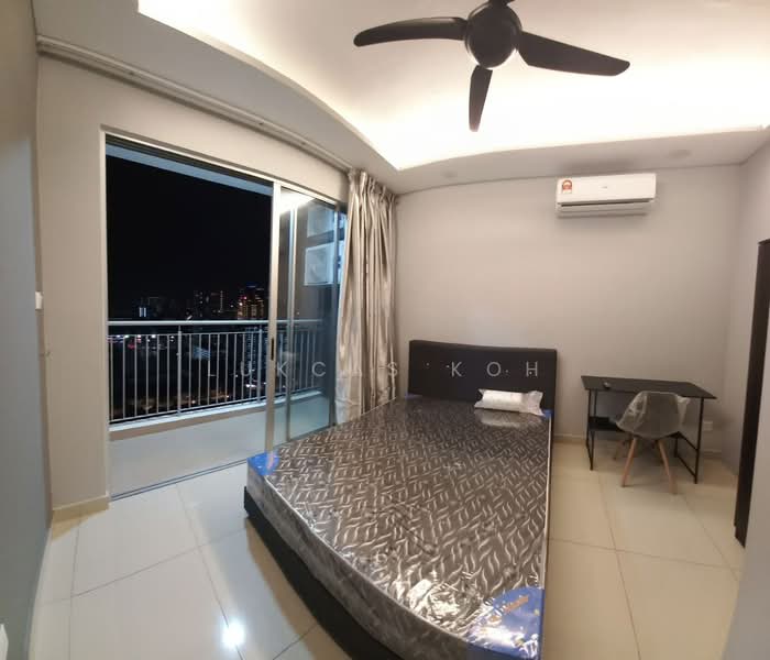Condominium for Rent at Residensi PV18 - Lukcas Koh - Bedroom - PropertyGuru.com.my