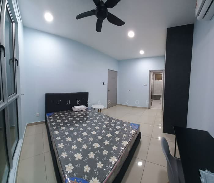 Condominium for Rent at Residensi PV18 - Lukcas Koh - Bedroom - PropertyGuru.com.my
