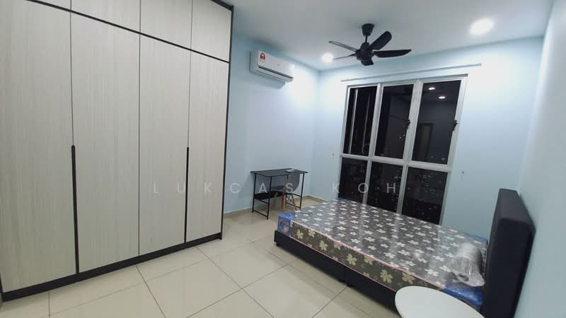 Condominium for Rent at Residensi PV18 - Lukcas Koh - Bedroom - PropertyGuru.com.my