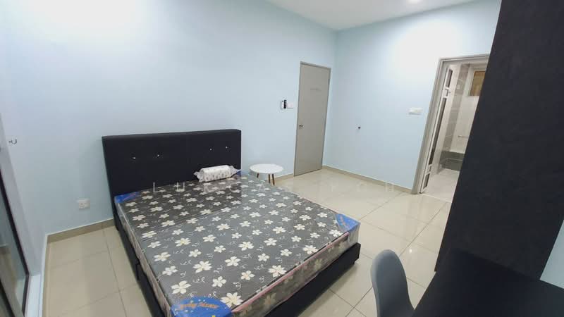 Condominium for Rent at Residensi PV18 - Lukcas Koh - Bedroom - PropertyGuru.com.my