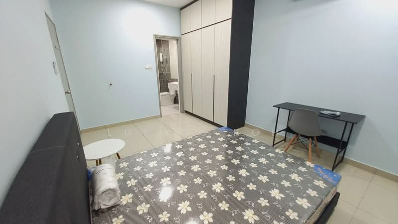 Condominium for Rent at Residensi PV18 - Lukcas Koh - Bedroom - PropertyGuru.com.my