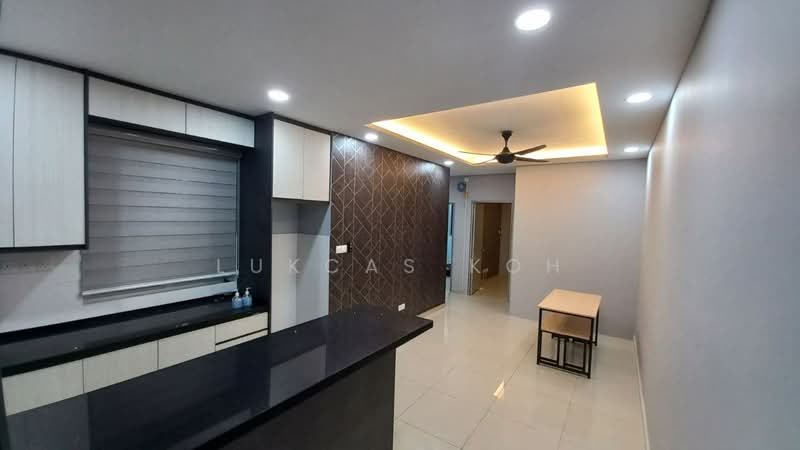 Condominium for Rent at Residensi PV18 - Lukcas Koh - Interior - PropertyGuru.com.my
