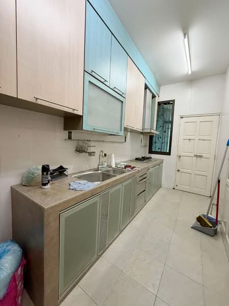 Cluster House for Sale in Taman Austin Heights (Tebrau) - Zoe Lee - PropertyGuru.com.my