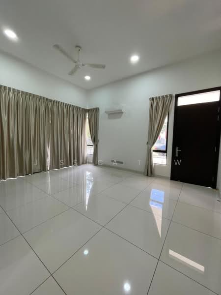 Cluster House for Sale in Horizon Hills (Iskandar Puteri (Nusajaya)) - Jessica Tiew - PropertyGuru.com.my