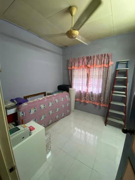 Rumah Teres 2 Tingkat untuk Dijual di Gelang Patah (Johor) - Justin Soo - PropertyGuru.com.my