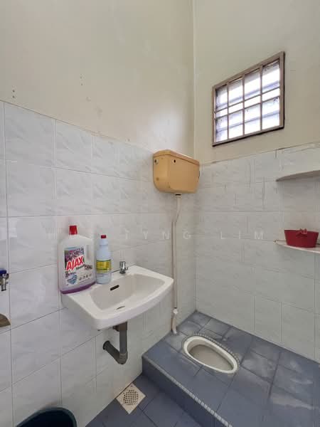 1-storey Terraced House for Sale in Taman Sri Bakri 3 (Muar) - Hue Tyng Lim - PropertyGuru.com.my