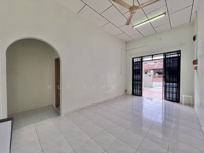 1-storey Terraced House for Sale in Taman Sri Bakri 3 (Muar) - Hue Tyng Lim - PropertyGuru.com.my