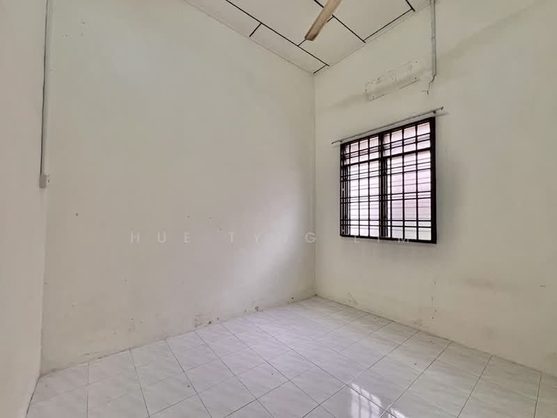 1-storey Terraced House for Sale in Taman Sri Bakri 3 (Muar) - Hue Tyng Lim - PropertyGuru.com.my