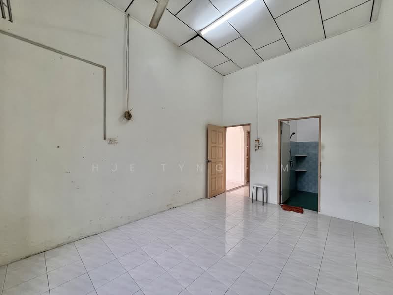 1-storey Terraced House for Sale in Taman Sri Bakri 3 (Muar) - Hue Tyng Lim - PropertyGuru.com.my