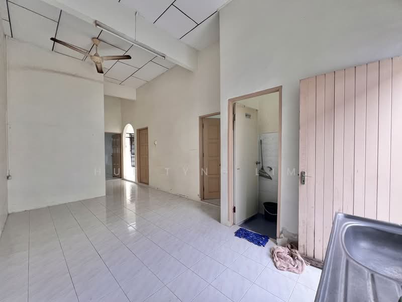 1-storey Terraced House for Sale in Taman Sri Bakri 3 (Muar) - Hue Tyng Lim - PropertyGuru.com.my