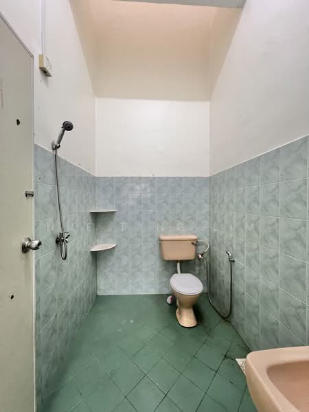 1-storey Terraced House for Sale in Taman Sri Bakri 3 (Muar) - Hue Tyng Lim - PropertyGuru.com.my