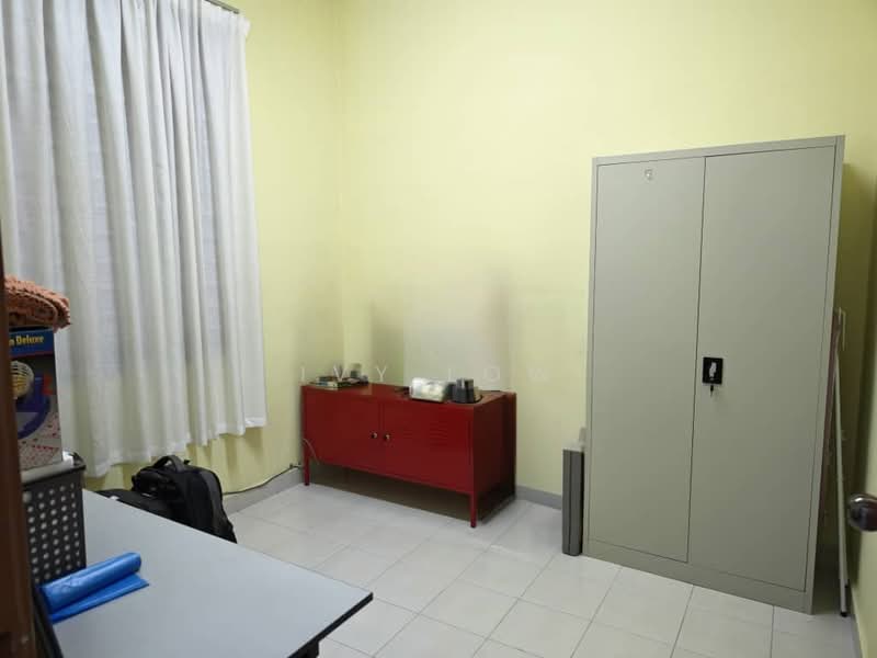 Apartment for Rent at Sri Mas - Ivy Low - Interior - PropertyGuru.com.my