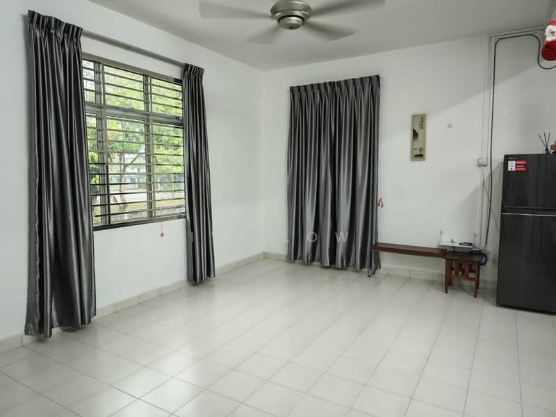 Apartment for Rent at Sri Mas - Ivy Low - Living Room - PropertyGuru.com.my