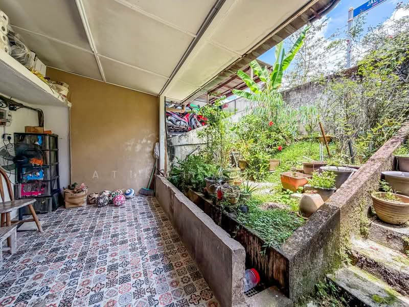 Rumah Teres 2 Tingkat untuk Dijual di Taman Bukit Anggerik (Cheras) - Atikah Azman - Exterior - PropertyGuru.com.my
