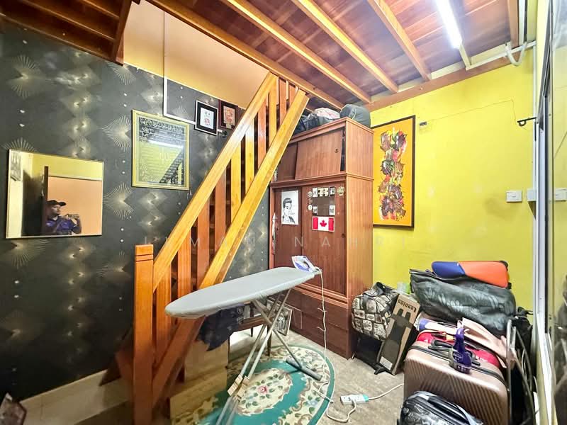 Rumah Teres 2 Tingkat untuk Dijual di Taman Desaria (Petaling Jaya) - Ilman Nahri - Interior - PropertyGuru.com.my