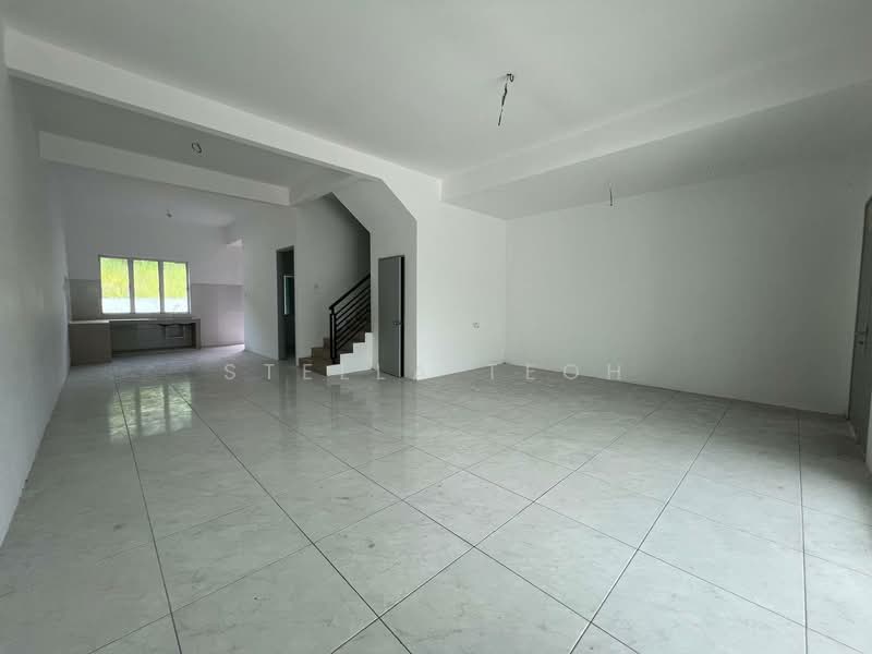 Rumah Teres untuk Dijual di Ipoh (Perak) - Stella Teoh - PropertyGuru.com.my