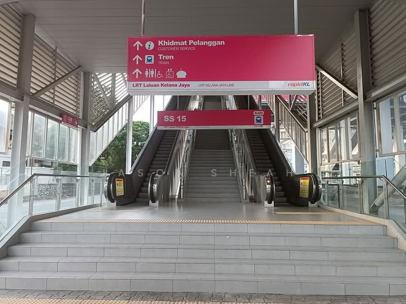 Service Residence for Sale at The Grand Subang Jaya SS15 - Jason Sheah - PropertyGuru.com.my