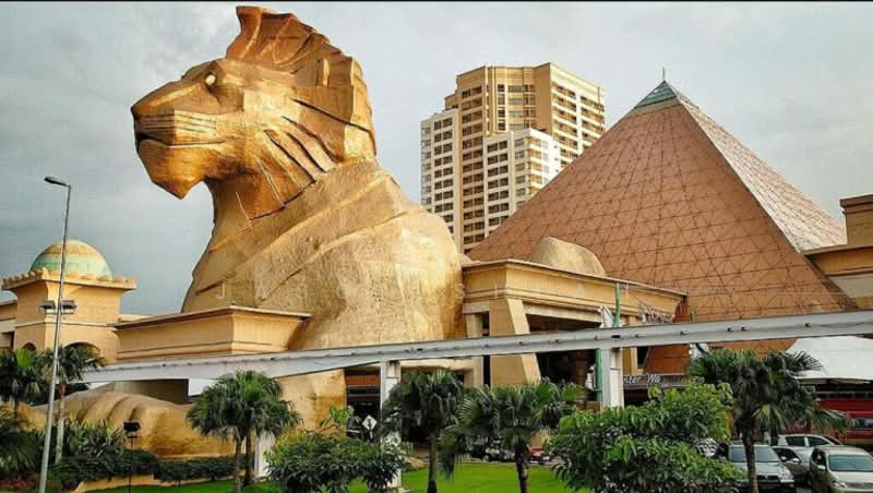 Service Residence for Sale at The Grand Subang Jaya SS15 - Jason Sheah - Exterior - PropertyGuru.com.my