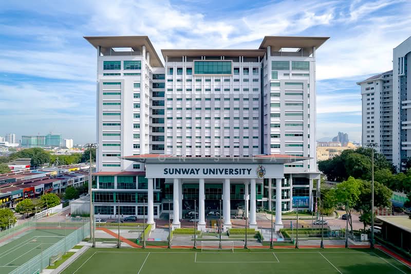 Service Residence for Sale at The Grand Subang Jaya SS15 - Jason Sheah - Exterior - PropertyGuru.com.my