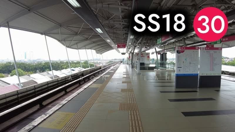 Service Residence for Sale at The Grand Subang Jaya SS15 - Jason Sheah - PropertyGuru.com.my