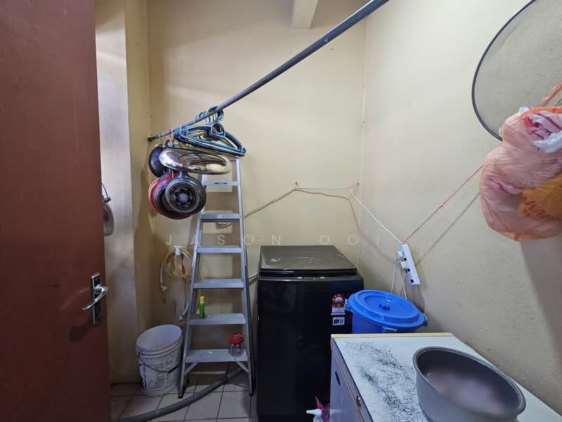 Rumah Teres 2 Tingkat untuk Dijual di Putra Heights (Subang Jaya) - Jason Ooi - Interior - PropertyGuru.com.my