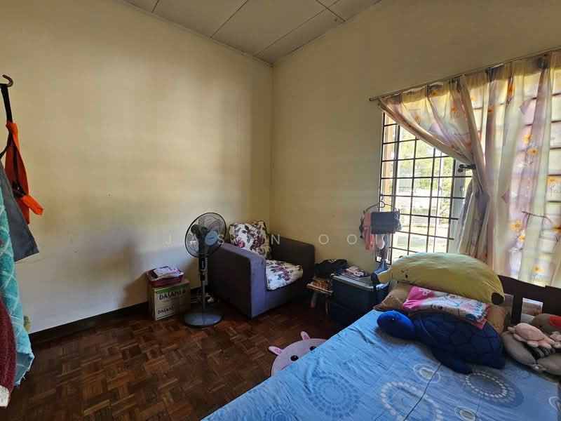 Rumah Teres 2 Tingkat untuk Dijual di Putra Heights (Subang Jaya) - Jason Ooi - Bedroom - PropertyGuru.com.my