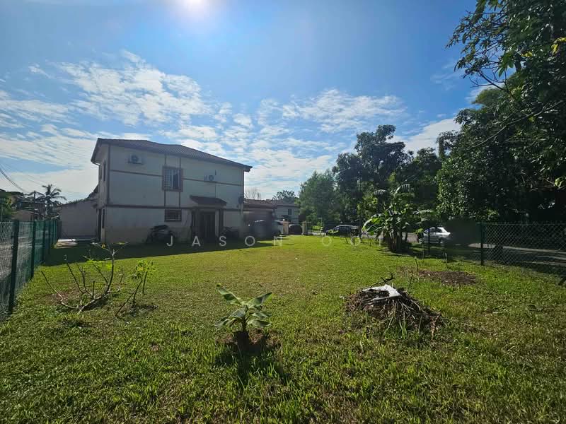 Rumah Teres 2 Tingkat untuk Dijual di Putra Heights (Subang Jaya) - Jason Ooi - Exterior - PropertyGuru.com.my