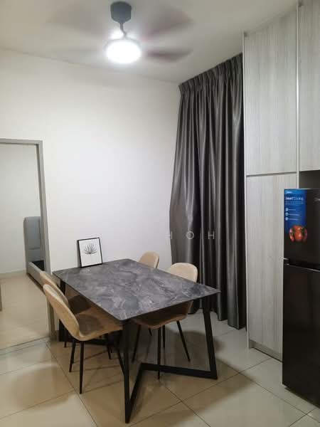 Service Residence for Rent at M Centura - Jie Hoh - Dining Room - PropertyGuru.com.my