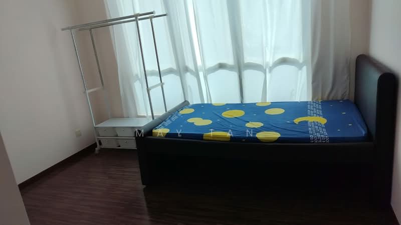 Service Residence for Rent at The Loft @ ZetaPark - May Tan - Bedroom - PropertyGuru.com.my