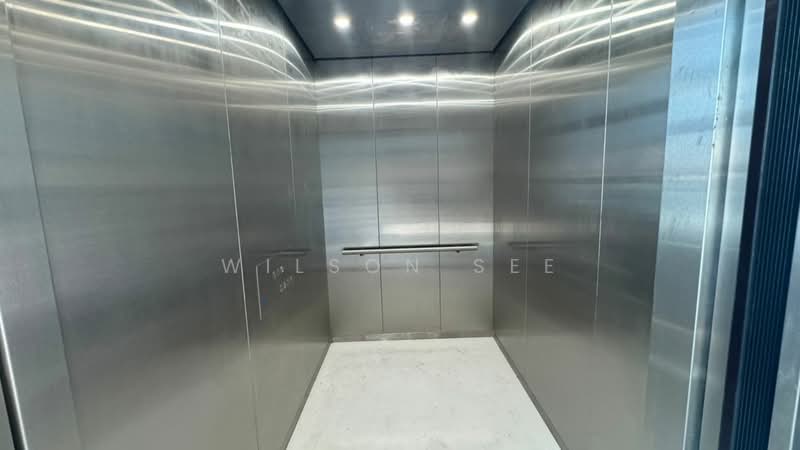 Kilang untuk Disewa di Puchong (Selangor) - Wilson See - Interior - PropertyGuru.com.my