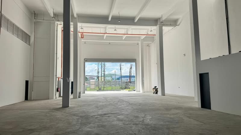 Kilang untuk Disewa di Puchong (Selangor) - Wilson See - Interior - PropertyGuru.com.my