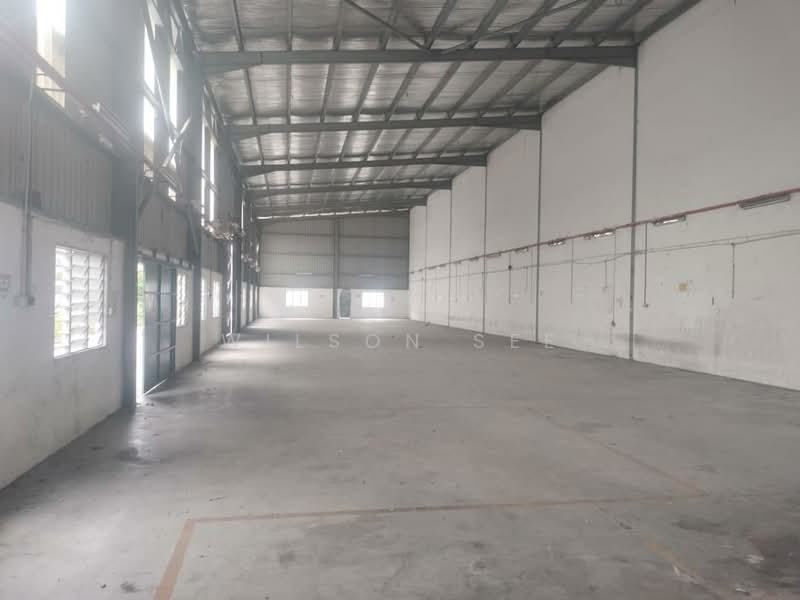 Kilang untuk Disewa di Puchong (Selangor) - Wilson See - Interior - PropertyGuru.com.my