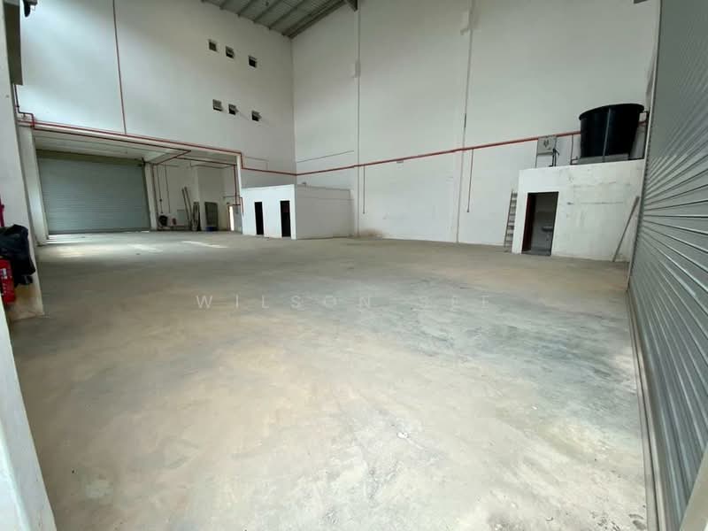 Kilang untuk Disewa di Puchong (Selangor) - Wilson See - Interior - PropertyGuru.com.my