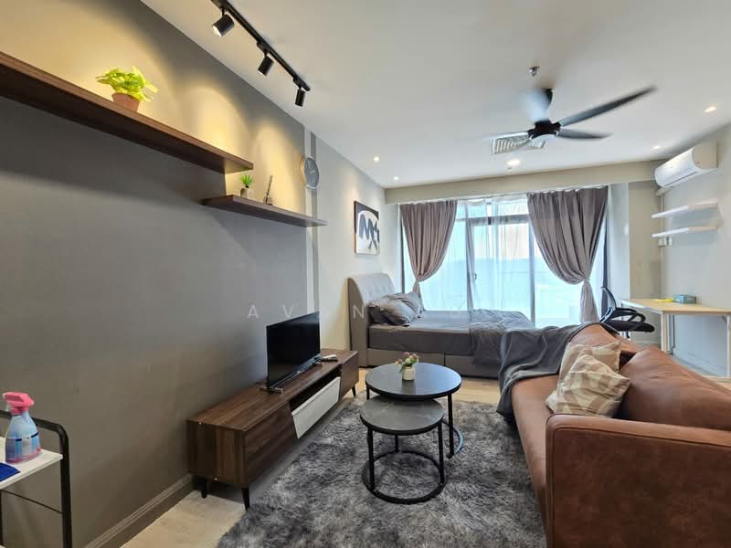 Service Residence for Rent at SOHO @ Empire City - AVAN AU - PropertyGuru.com.my