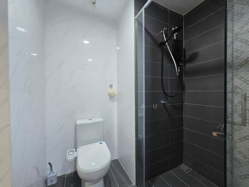 Service Residence for Rent at SOHO @ Empire City - AVAN AU - PropertyGuru.com.my
