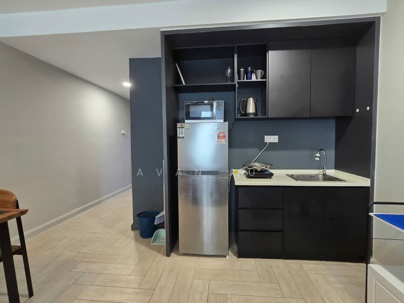 Service Residence for Rent at SOHO @ Empire City - AVAN AU - PropertyGuru.com.my