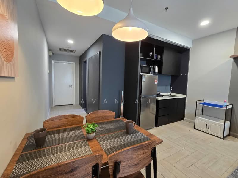 Service Residence for Rent at SOHO @ Empire City - AVAN AU - PropertyGuru.com.my