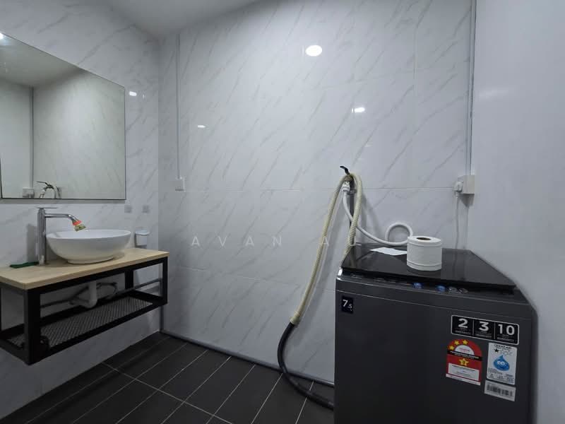 Service Residence for Rent at SOHO @ Empire City - AVAN AU - PropertyGuru.com.my