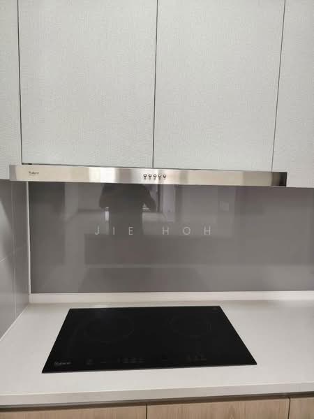 Service Residence for Rent at M Arisa - Jie Hoh - PropertyGuru.com.my