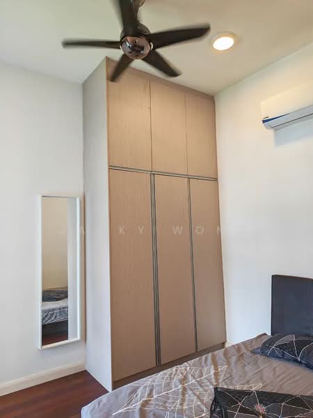 Condominium for Rent at The Vyne - Jacky Wong - Bedroom - PropertyGuru.com.my