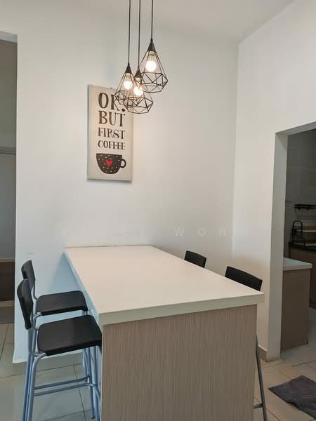 Condominium for Rent at The Vyne - Jacky Wong - Interior - PropertyGuru.com.my