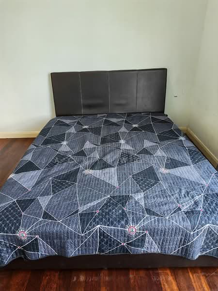 Condominium for Rent at The Vyne - Jacky Wong - Bedroom - PropertyGuru.com.my