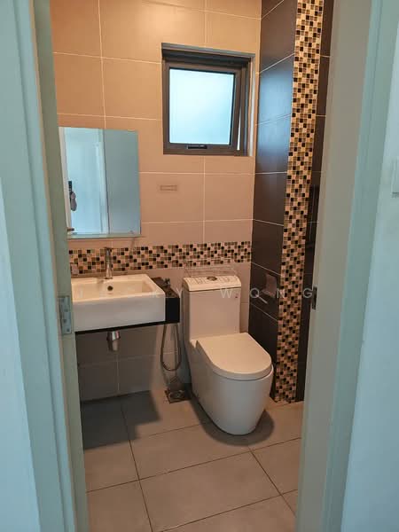 Condominium for Rent at The Vyne - Jacky Wong - Bathroom - PropertyGuru.com.my
