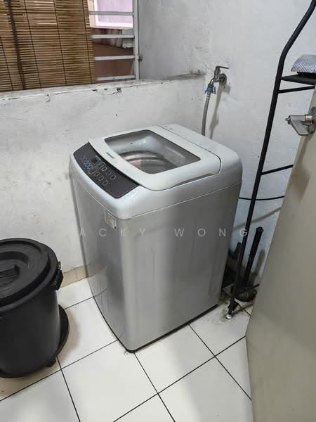 Condominium for Rent at The Vyne - Jacky Wong - Interior - PropertyGuru.com.my