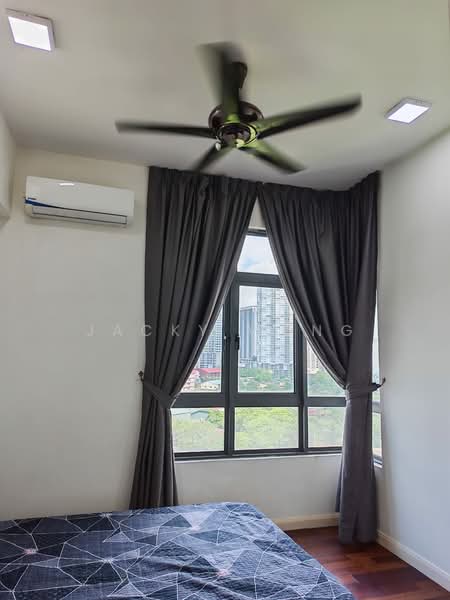 Condominium for Rent at The Vyne - Jacky Wong - Bedroom - PropertyGuru.com.my