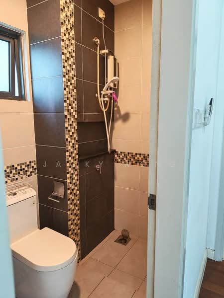 Condominium for Rent at The Vyne - Jacky Wong - Bathroom - PropertyGuru.com.my