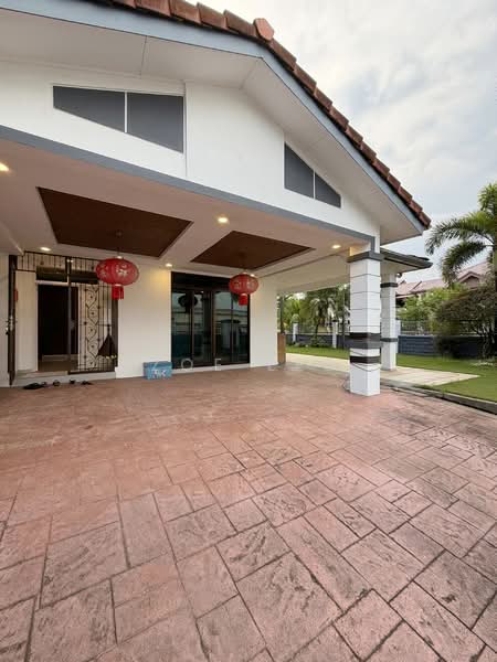 Rumah Kluster untuk Dijual di Taman Austin Heights (Tebrau) - Zoe Lee - PropertyGuru.com.my